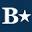 B-Wear Sportswear Icon