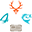 Evolution Outdoor Icon
