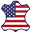 Cowhides USA Icon