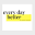 Every Day Better by Green Meadows Icon