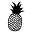 The Vintage Hawaii Icon