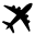 Airport Spectrum Parking Icon