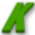 Keck Parking Icon