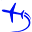 Memorial Airport Parking Icon