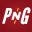 Park-N-Go Dayton Airport Parking Icon