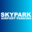 Skypark Airport Parking Icon