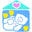 Taj Clubhouse Icon