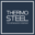 Thermo Steel Icon