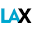 LAX Official Airport Parking Icon