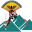 Sunrise Park Resort Icon