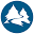 Cascade Mountain Icon