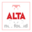 Alta Ski Area Icon