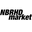 NBRHD Market Icon