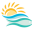 Cerulean Bay Icon