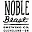 Noble Beast Beer Icon
