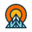 Lee Canyon Icon