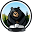 Rowdy Bear Mountain Icon