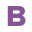 Blumhealthmd Icon