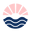 Pink & Navy Boutique Icon