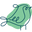 Byrdeen Icon