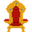 Chairleader Icon