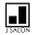 J Salon Hawaii Icon