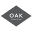 OAK Monsarrat Hair Salon Icon
