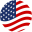 Valley Forge Flag Icon