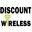 Discount Wireless Cell Phone Superstore Icon