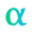 AlphaChat Icon
