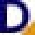 Discounted Wheel Warehouse Icon