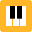 Chrome Music Lab Icon