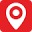G Maps Extractor Icon