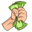 EZ Barber Supply Icon