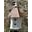 Wooden Expression Birdhouses Icon