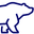 Bear-trio Icon