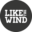 Likethewindmagazine Icon