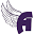 Achilles Running Shop Icon