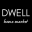 Dwell Home Market Icon