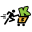 Krazy Bins Icon