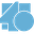 Theatre 40 Icon