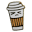 Coffeepin Icon