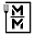 Mind Over Matter meal prep Icon