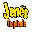 Jene's Tropical Icon
