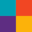 Franklin Performing Arts Company Icon