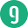 Gengo Icon