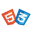 Learn HTML Icon