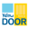 Yellow Door Icon