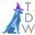 The Dog Wizard DC Icon