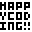 Happy Coding Icon